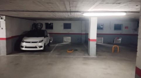 Foto 4 de Garatge de lloguer a Carrer del Cep, 12, Centre, El Vendrell