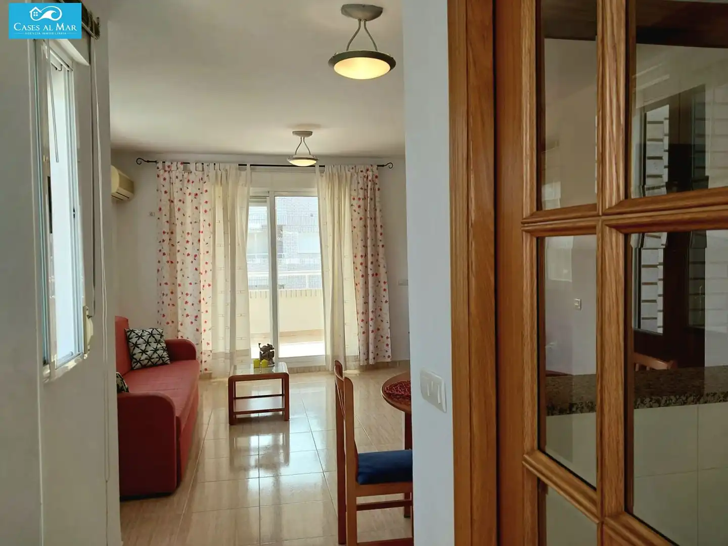 Apartment mit Terrasse zum Verkauf in Central 10, imagen 11