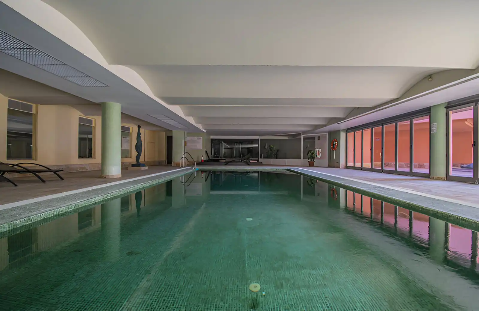 Àtic amb piscina en venda a Benamara - Atalaya, imagen 12