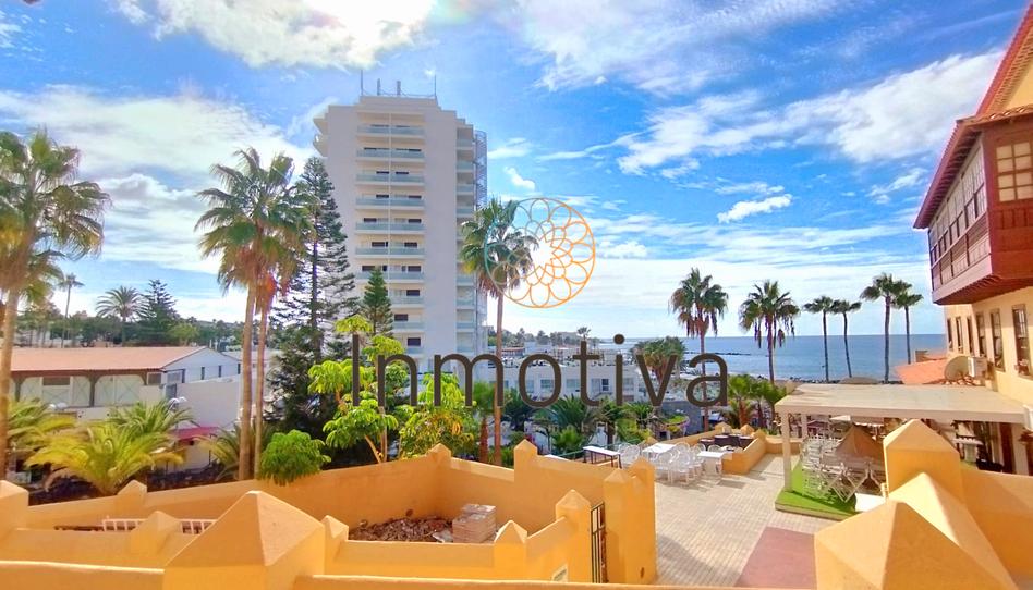 Foto 1 de Apartament en venda a Avenida Rafael Puig Lluvina, 14, Playa de las Américas, Santa Cruz de Tenerife