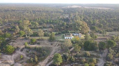 Foto 2 de Finca rústica en venda a N/a, -1, Almonte ciudad, Almonte