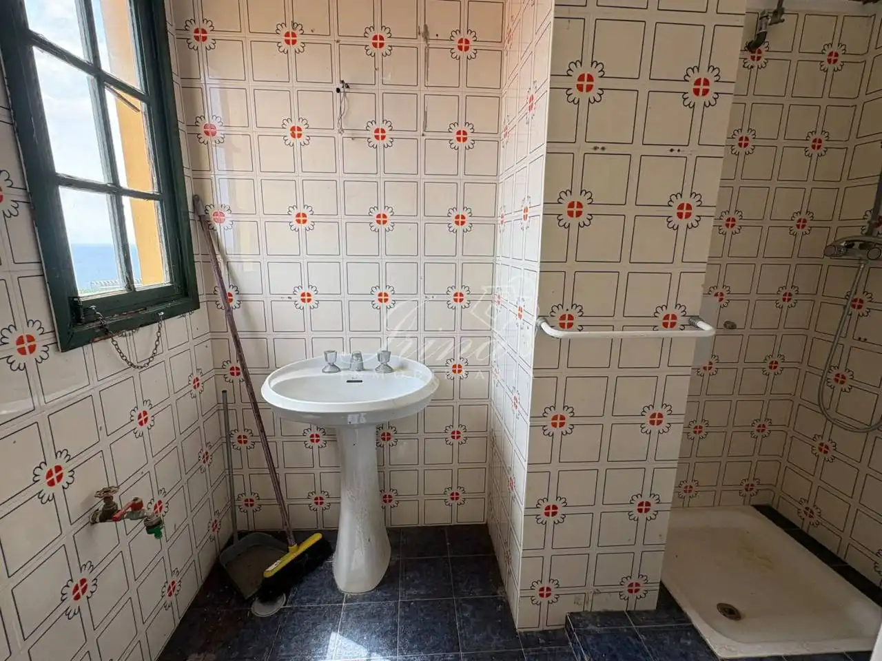 Bany de Casa adosada en venda en Tazacorte amb Terrassa