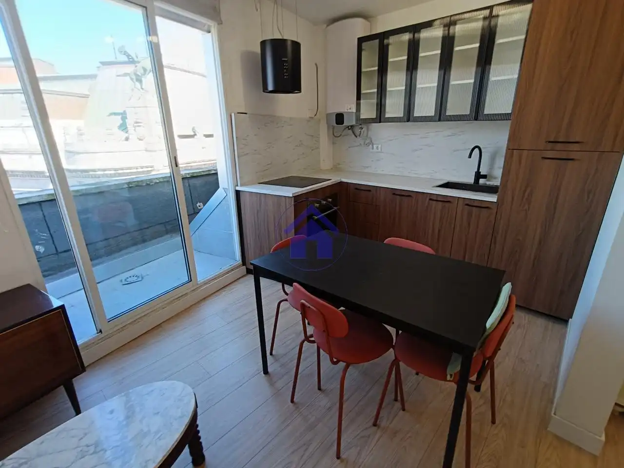 Àtic de lloguer a Centro - Areal