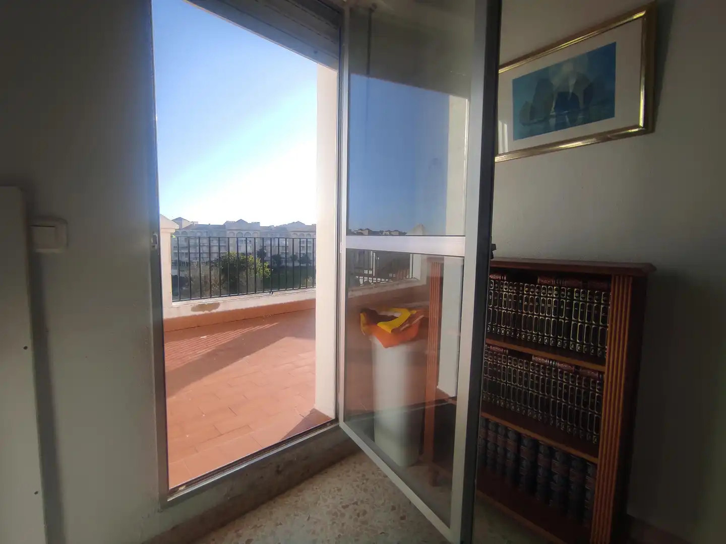 Dachboden zum Verkauf in Urbanización Mirador Nuevo Portil, El Portil