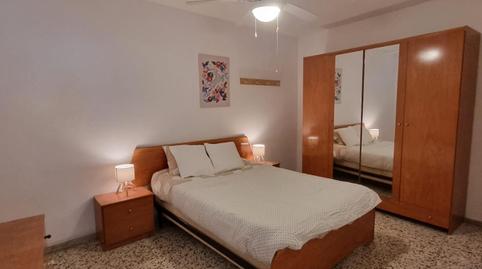 Foto 4 de Apartament de lloguer a Los Abrigos, Granadilla de Abona