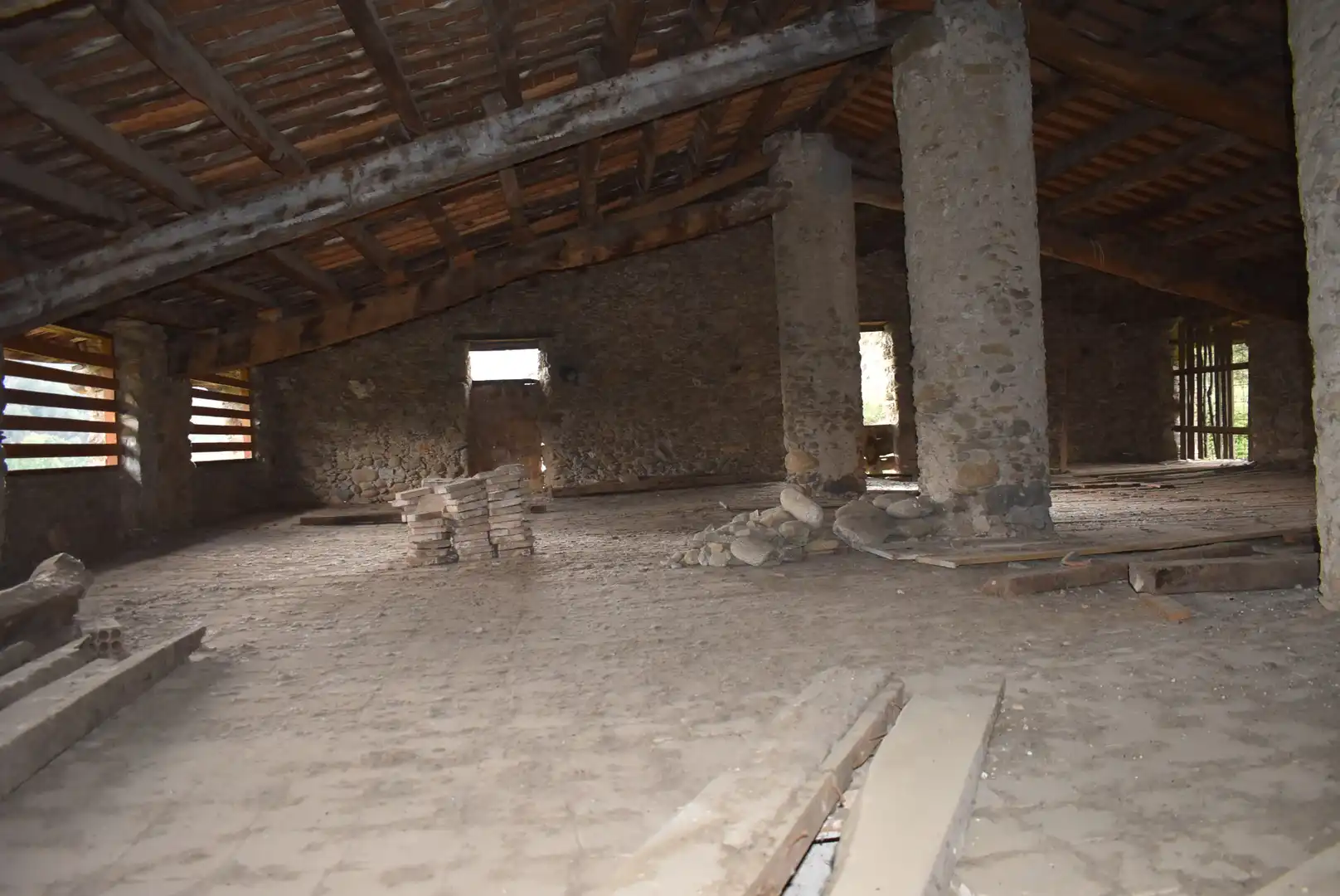 Landhaus mit Garten zum Verkauf in Sant Quirze de Besora, imagen 36