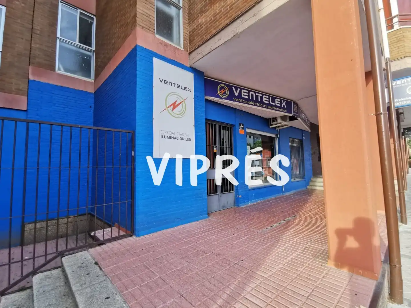 Local comercial en venda a Ruta de la Plata