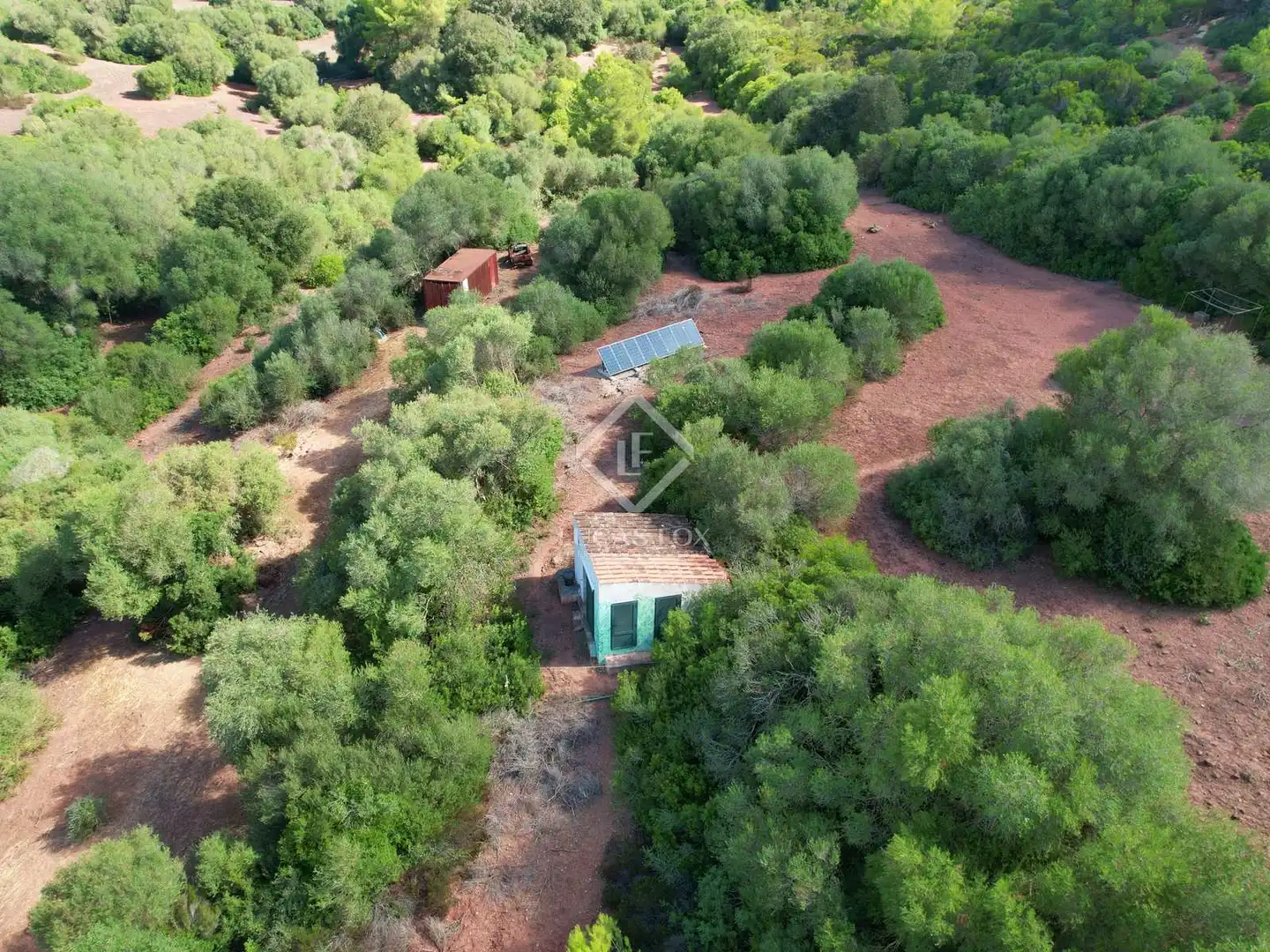 Landhaus mit Garten zum Verkauf in Alaior poble, imagen 70