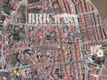 Terreny rústic en venda a Casar de Cáceres