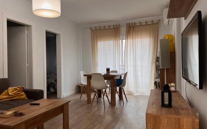 Dining room of Flat for sale in Vilassar de Dalt  with Air Conditioner and Balcony