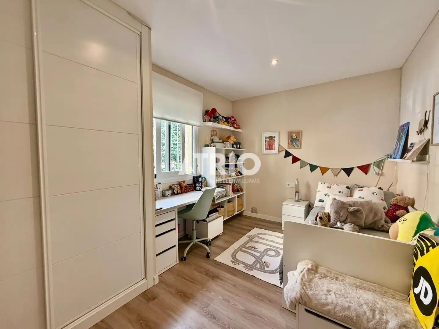 Dormitori de Casa o xalet en venda en  Palma de Mallorca amb Aire condicionat i Terrassa