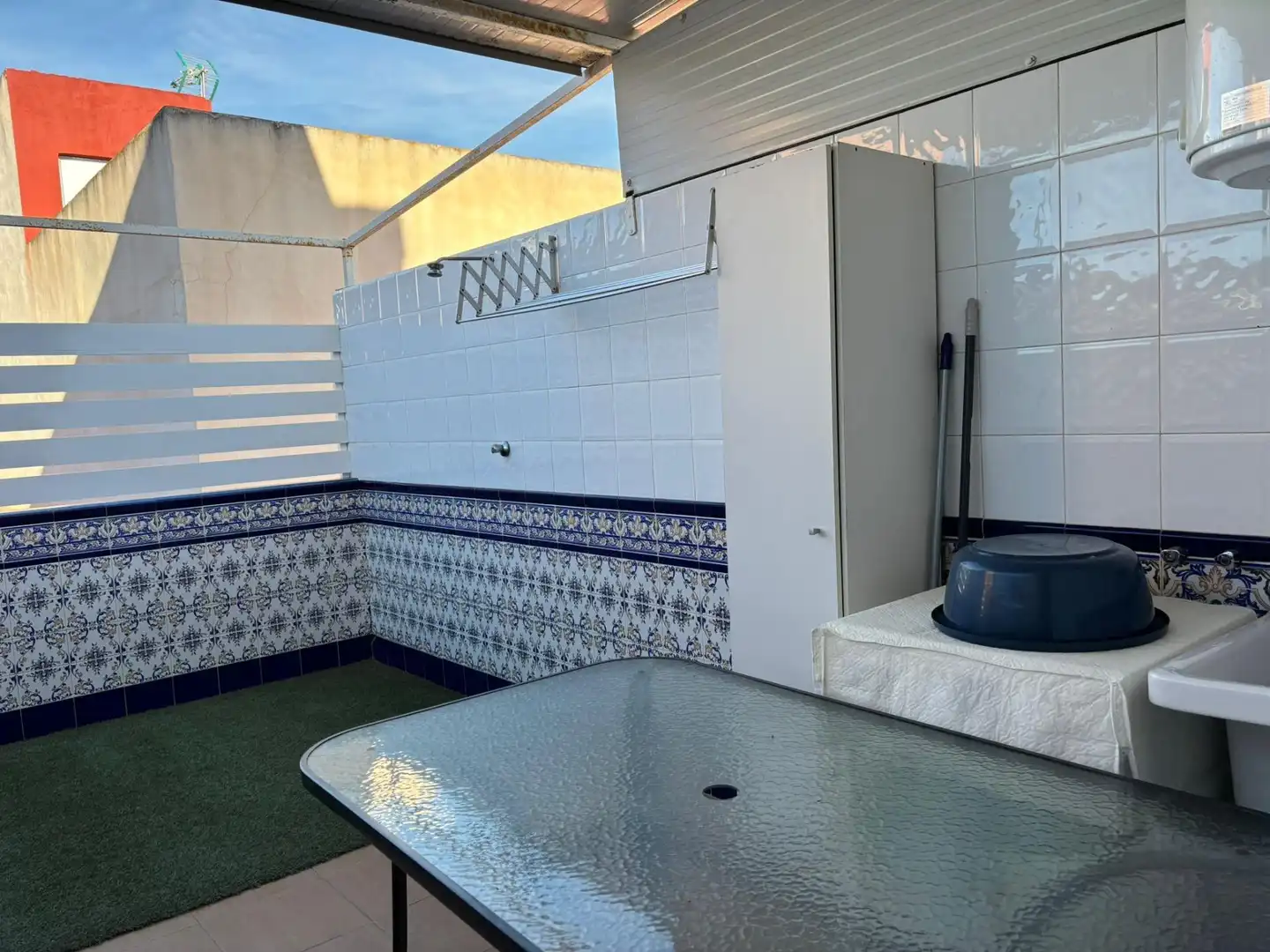 Wohnung mit Terrasse zur Miete in Centro, imagen 14