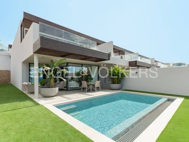 Appartement avec piscine à vendre à Callao Salvaje - Playa Paraíso