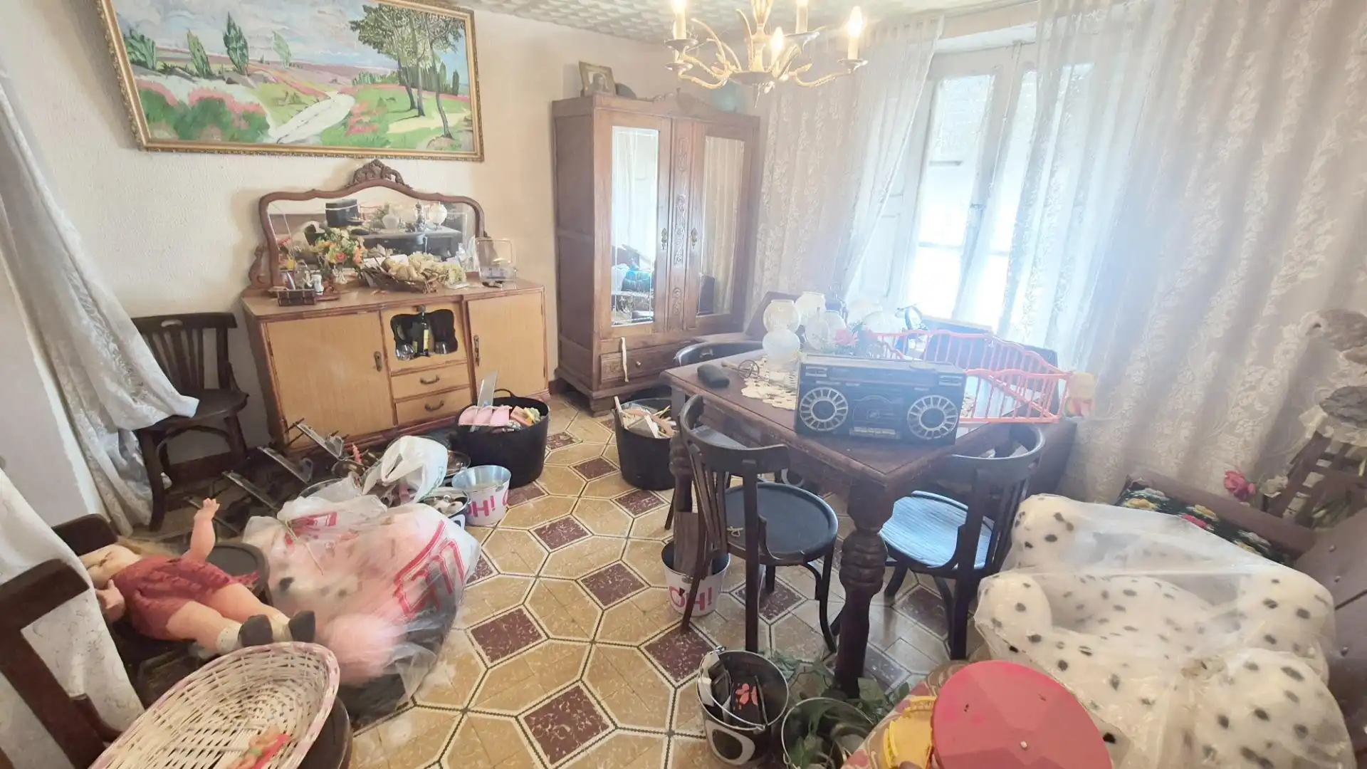 Casa o chalet en venta en Rasueros