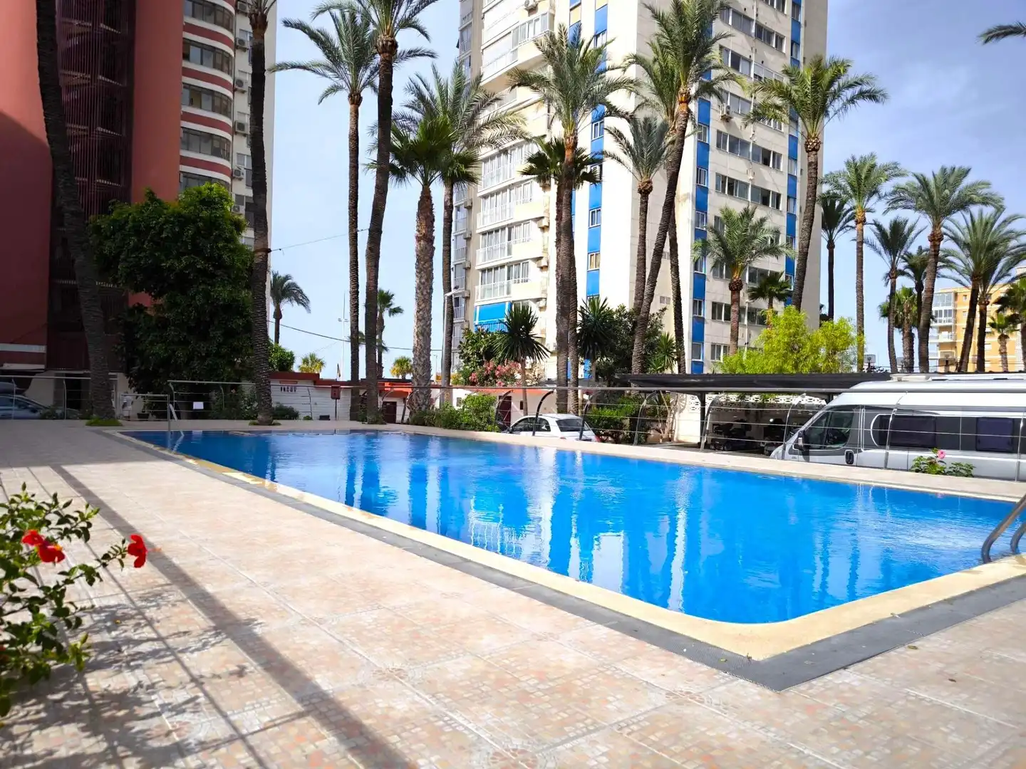 Studio mit Pool zum Verkauf in Playa de Levante, imagen 24