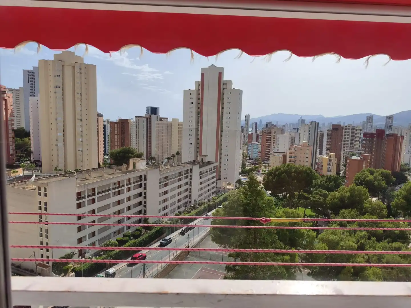 Apartament amb piscina en venda a Rincón de Loix, imagen 3