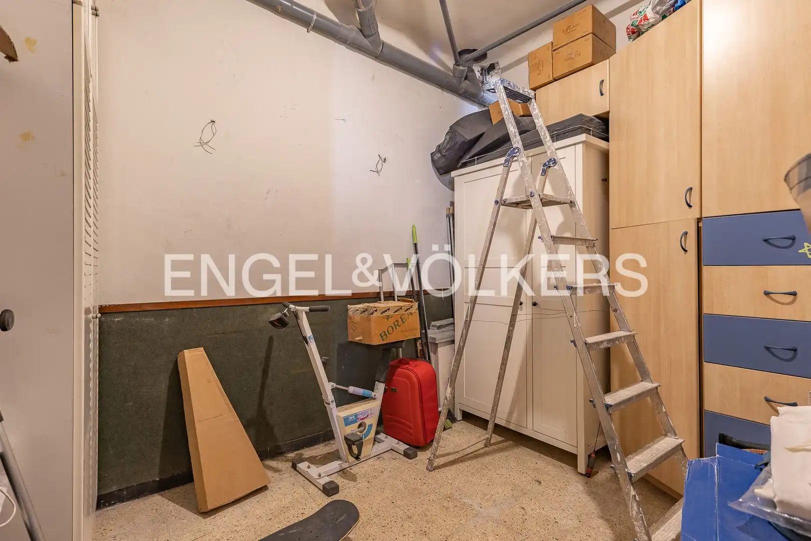 Maison mitoyenne avec terrasse à vendre à Centre - Sant Oleguer, imagen 4