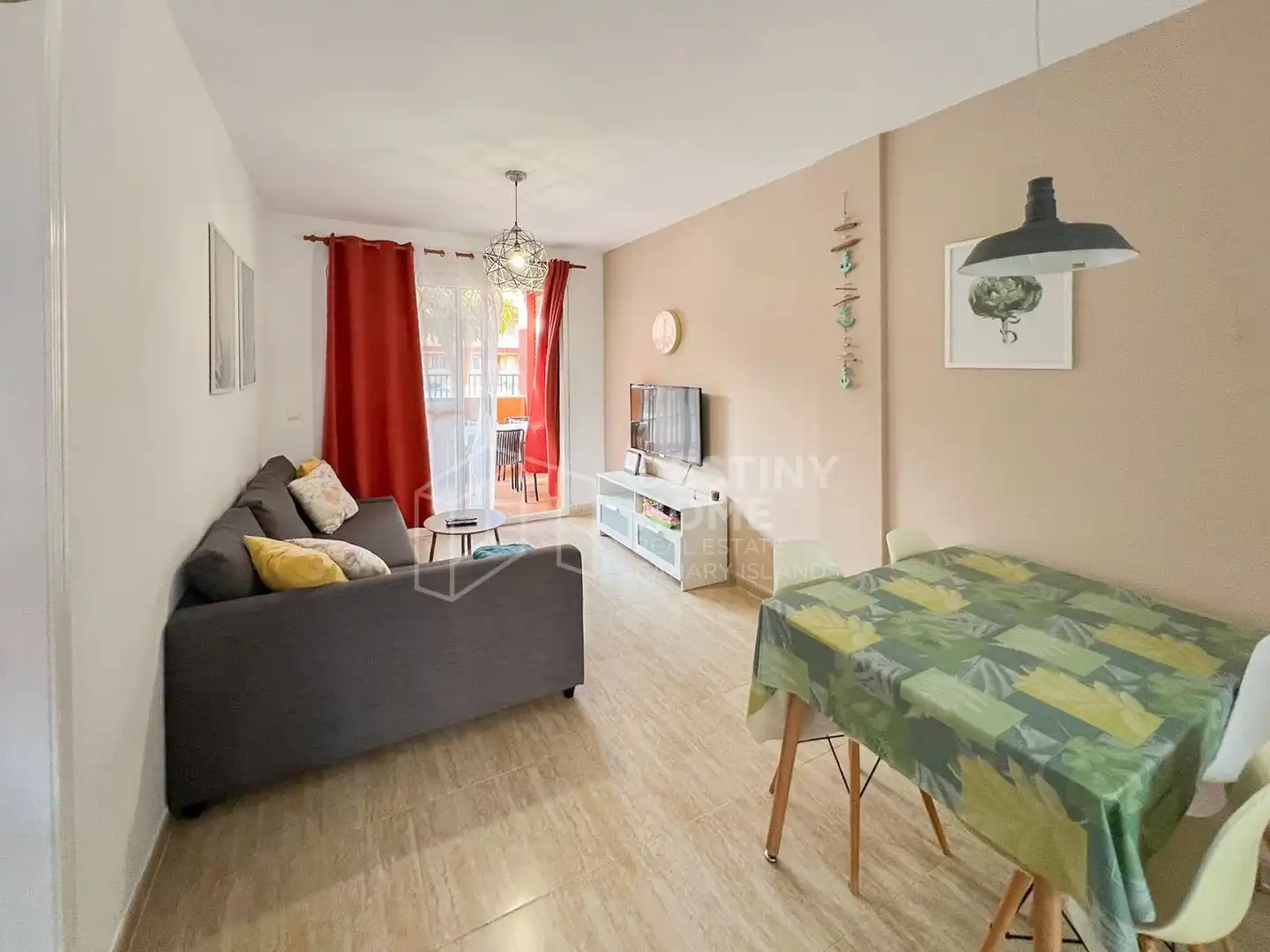 Mini appartamento con piscina in vendita a Los Pedruscos, imagen 10