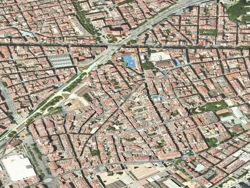 Flat for sale in calle Burgos, imagen 5