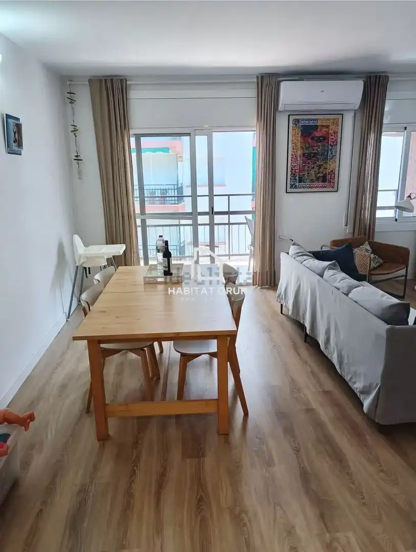 Terrassa de Pis en venda en Calafell amb Aire condicionat, Calefacció i Terrassa