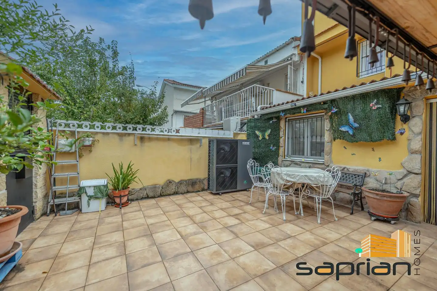 Maison avec jardin à vendre à Calle de Somontín, imagen 2