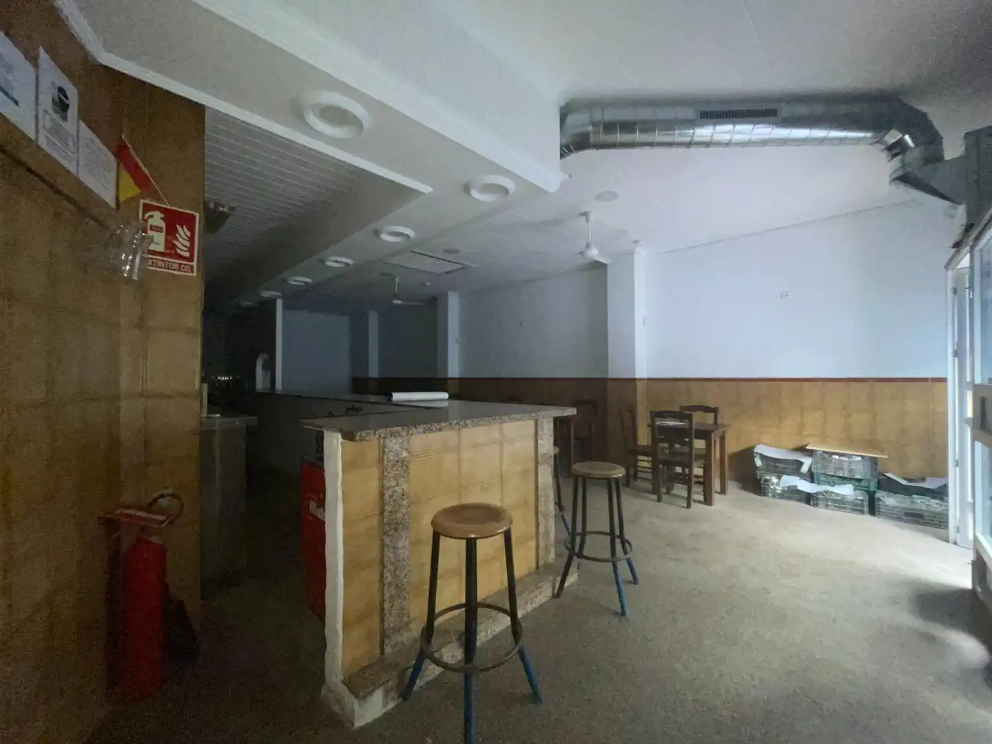Local comercial en venta en Pueblo, imagen 6