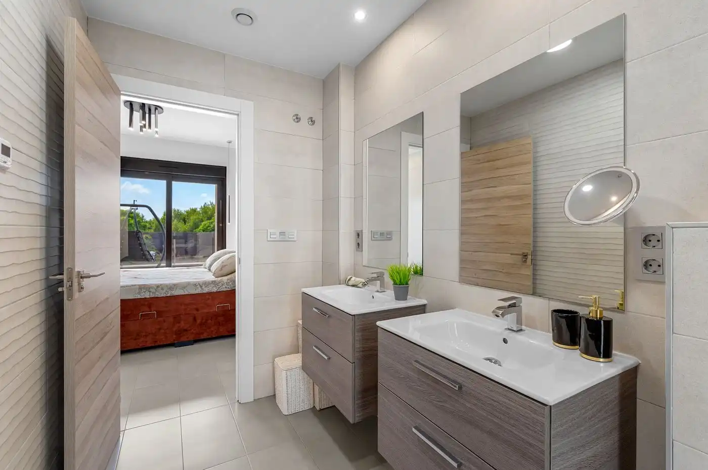 Villa con piscina in vendita a Calle Avenida Mar, imagen 32