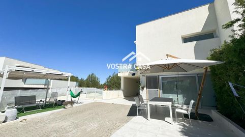 Foto 4 von Haus oder Chalet zur Miete in Las Viñas, -1, El Bosque, Chiva