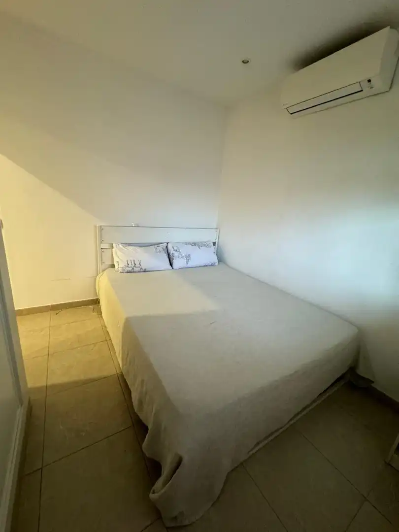 Dormitori de Casa o xalet de lloguer en  Palma de Mallorca amb Aire condicionat, Calefacció i Jardí privat