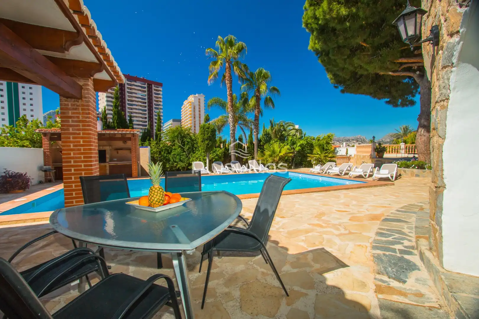 House for sale in La Caleta - La Calalga -  Les Bassetes, imagen 36
