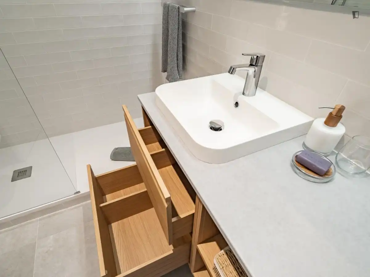 Habitación en Barcelona, Barcelona