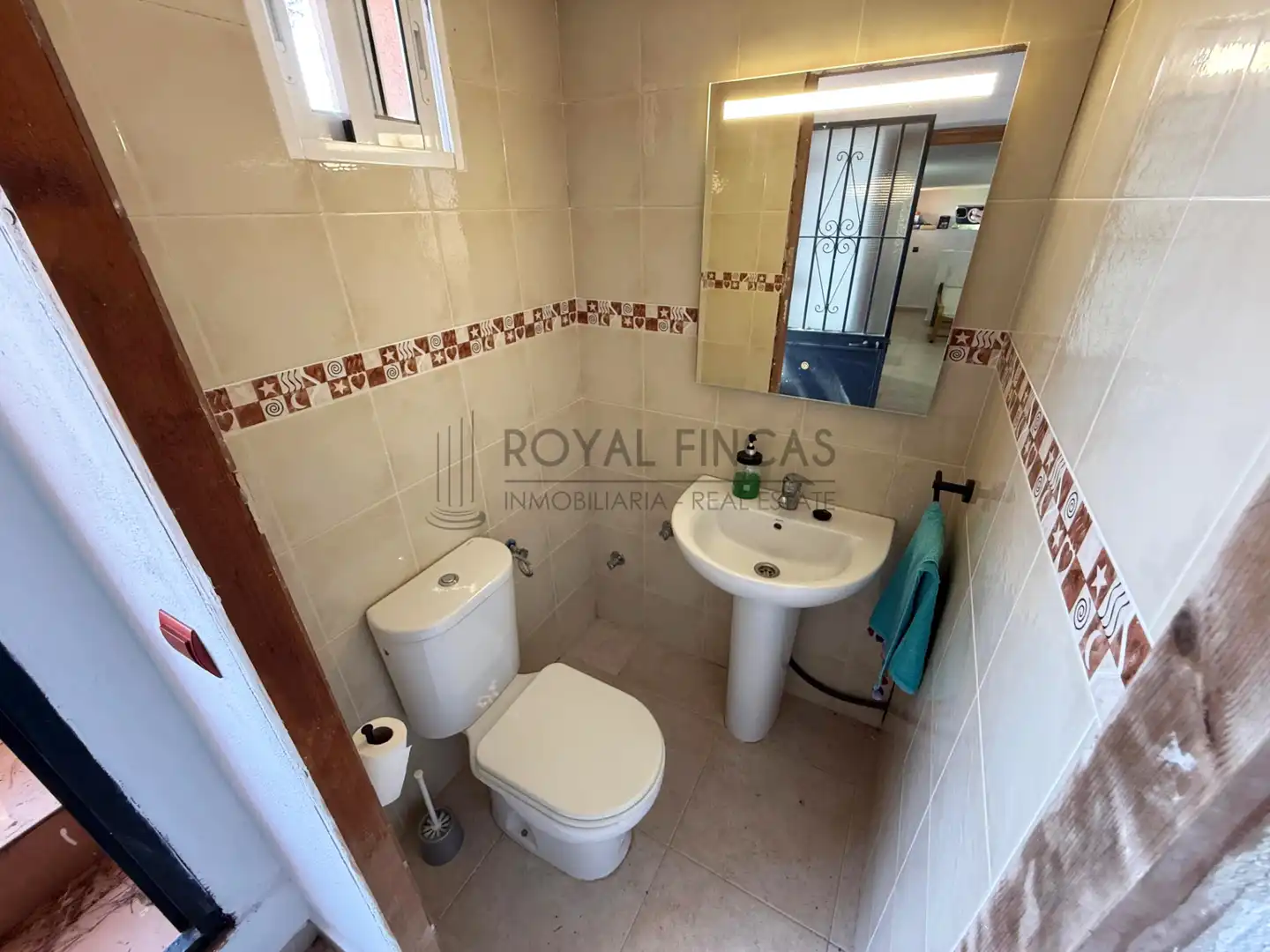 Villa mit Pool zum Verkauf in Calle Cantueso, imagen 62