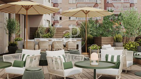 Foto 4 de Oficina de alquiler en C. del Dos de Maig, El Camp de l'Arpa del Clot, Barcelona Capital