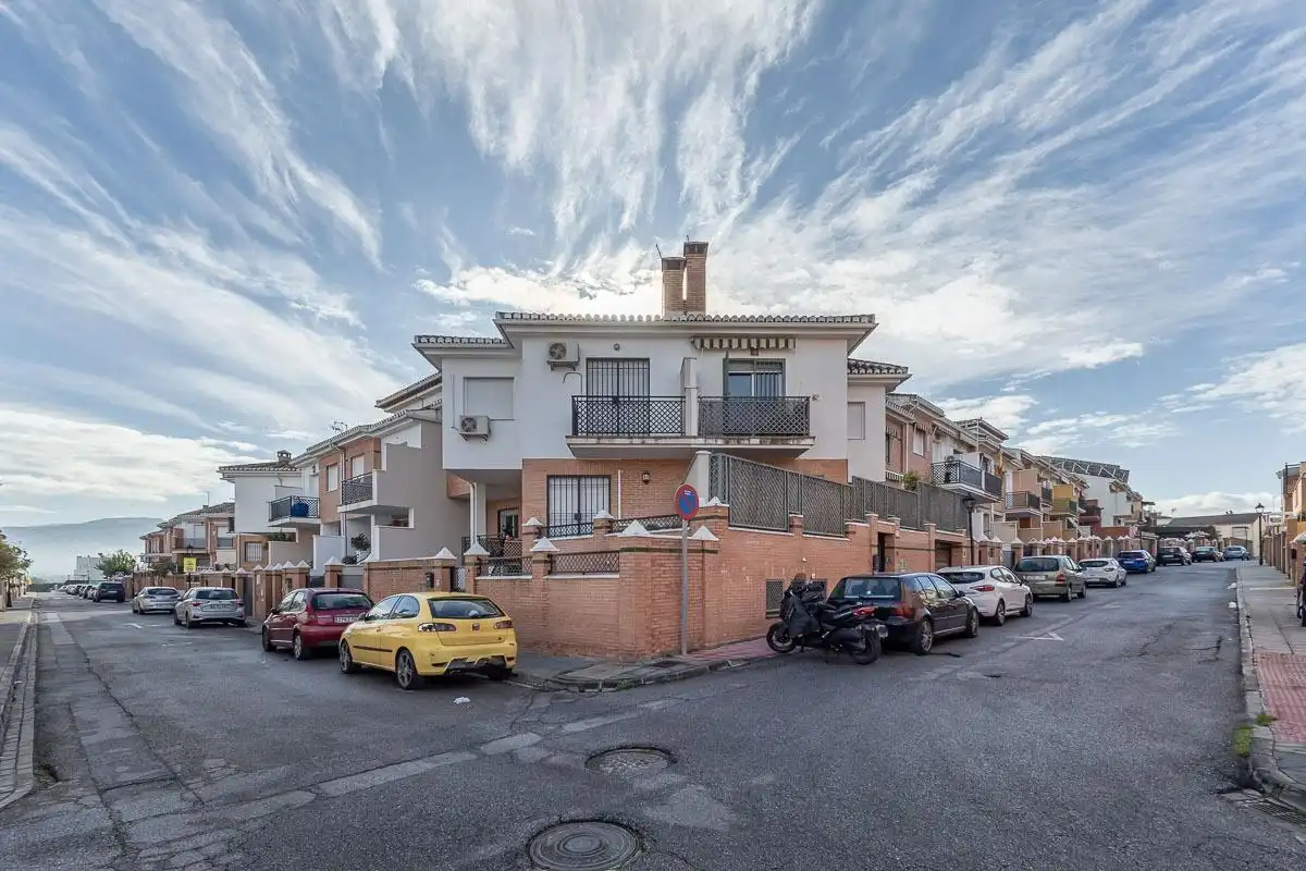 Reihenhaus mit Terrasse zum Verkauf in MALLORCA, imagen 2