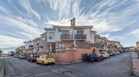 Foto 2 de Casa adosada en venta en Mallorca, Ogíjares, Granada