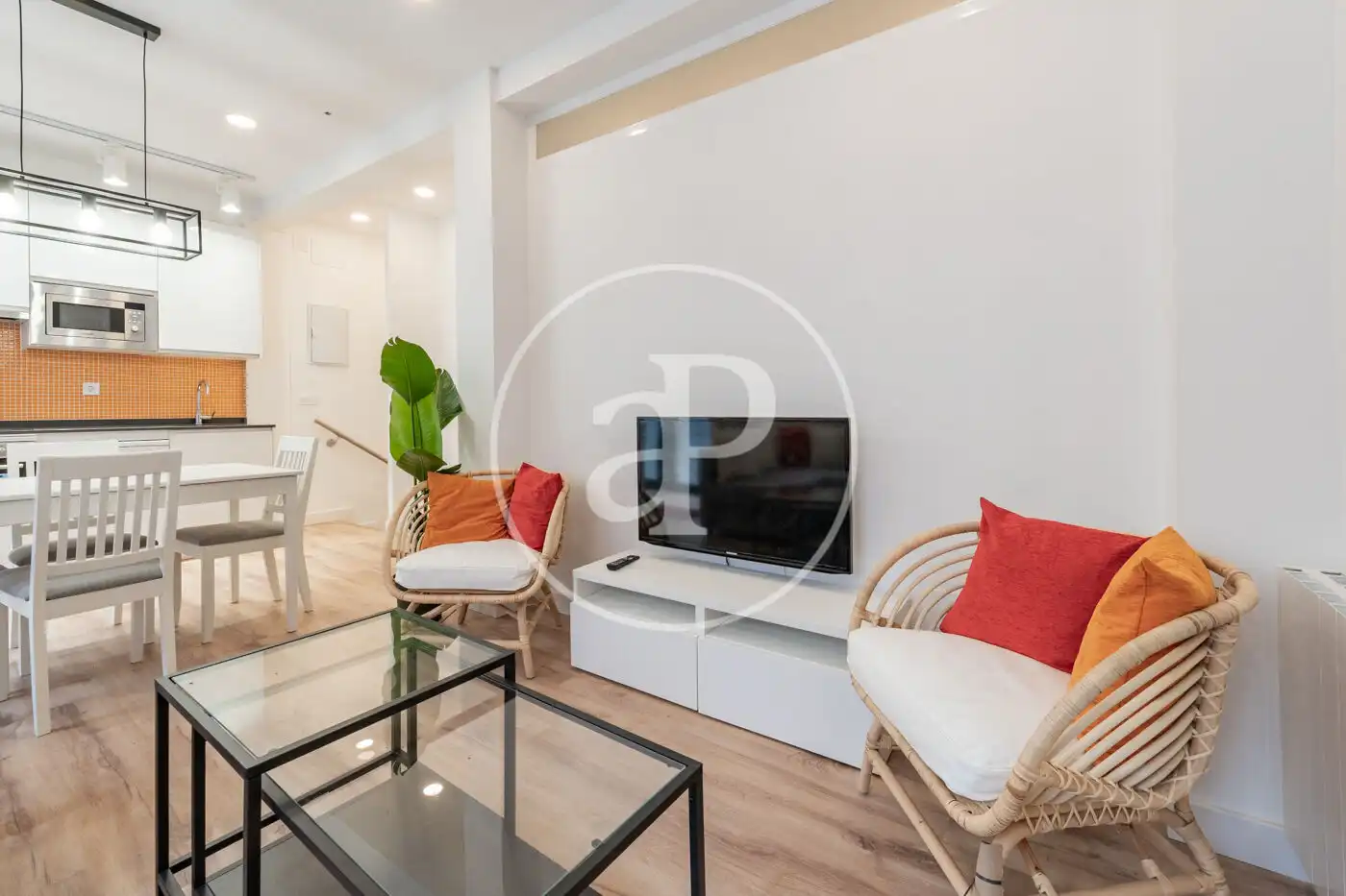 Flat for sale in Ciudad Lineal, imagen 7