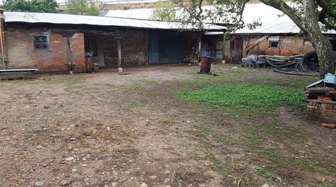 Foto 3 de Finca rústica en venda a Vilecha, Armunia, León