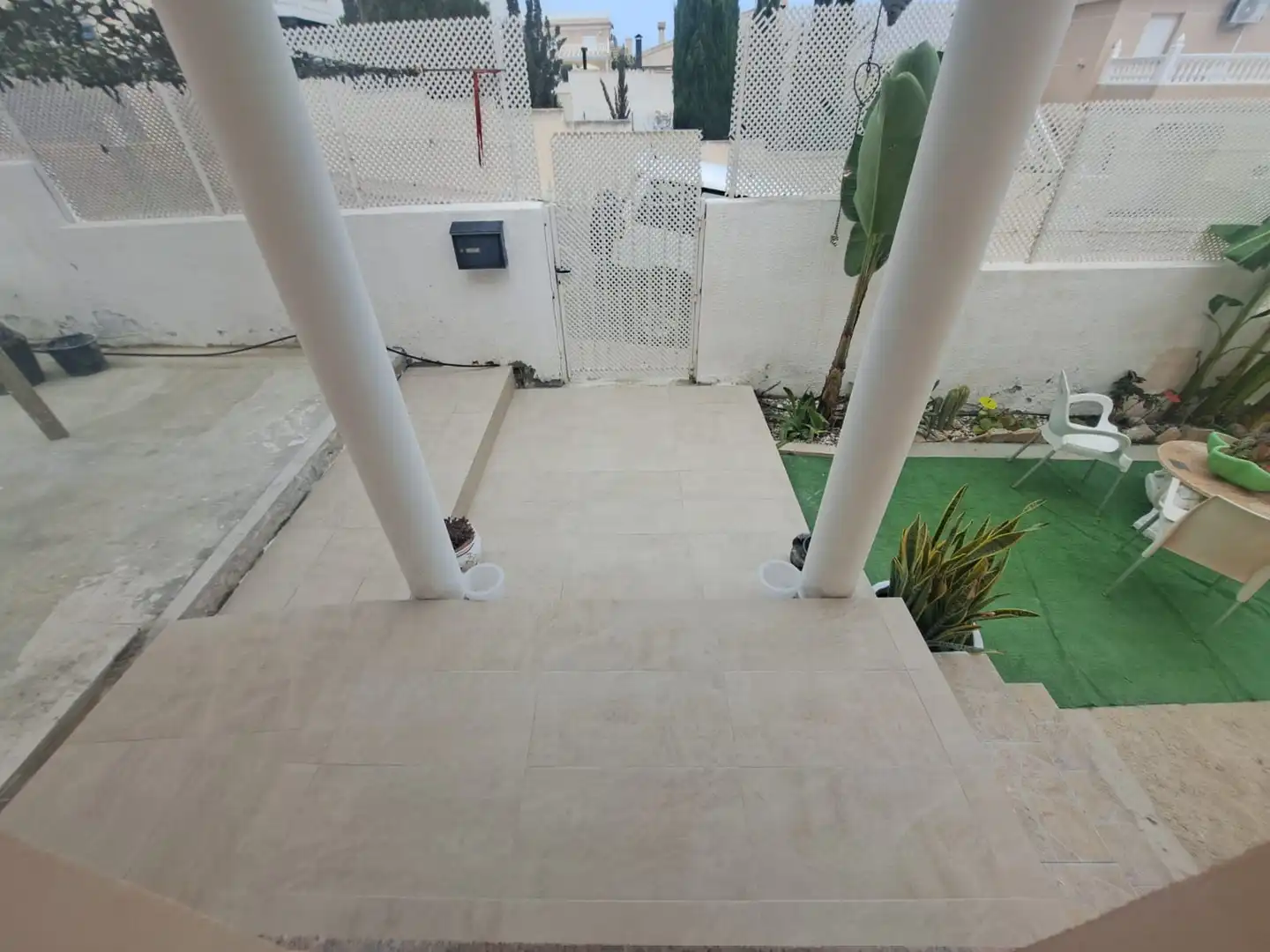 Villa avec jardin à vendre à Calle la Galera, imagen 29