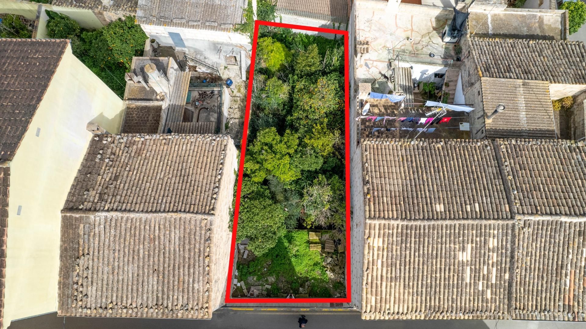 Residencial en venda a Calle calle ses casetes, 51, Santa Margalida Poble