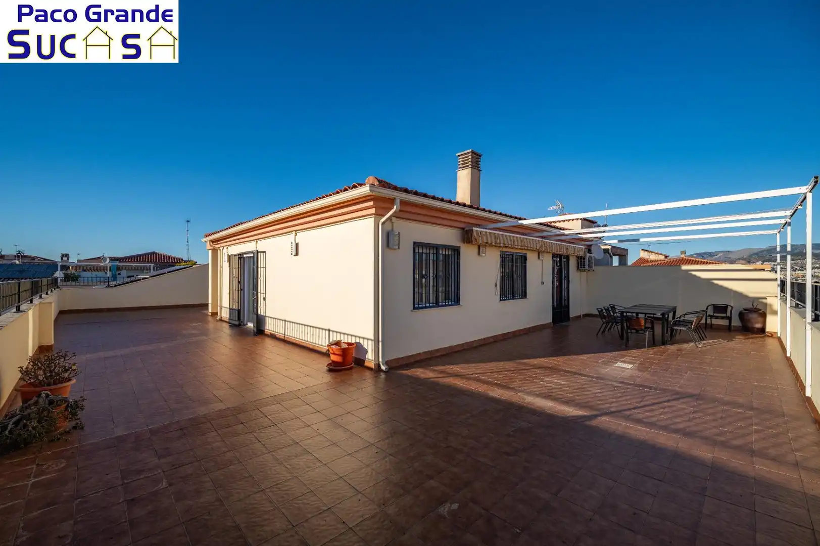Penthouse mit Terrasse zum Verkauf in IBIZA, imagen 10