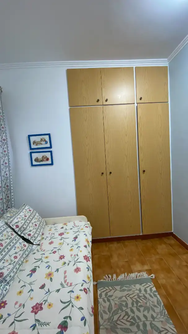 Habitación de Casa o chalet en venta en San Cristóbal de la Laguna con Jardín privado, Terraza y Trastero
