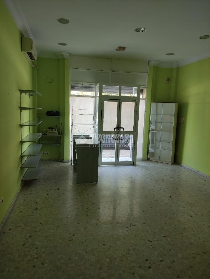 Premises to rent in Gelves