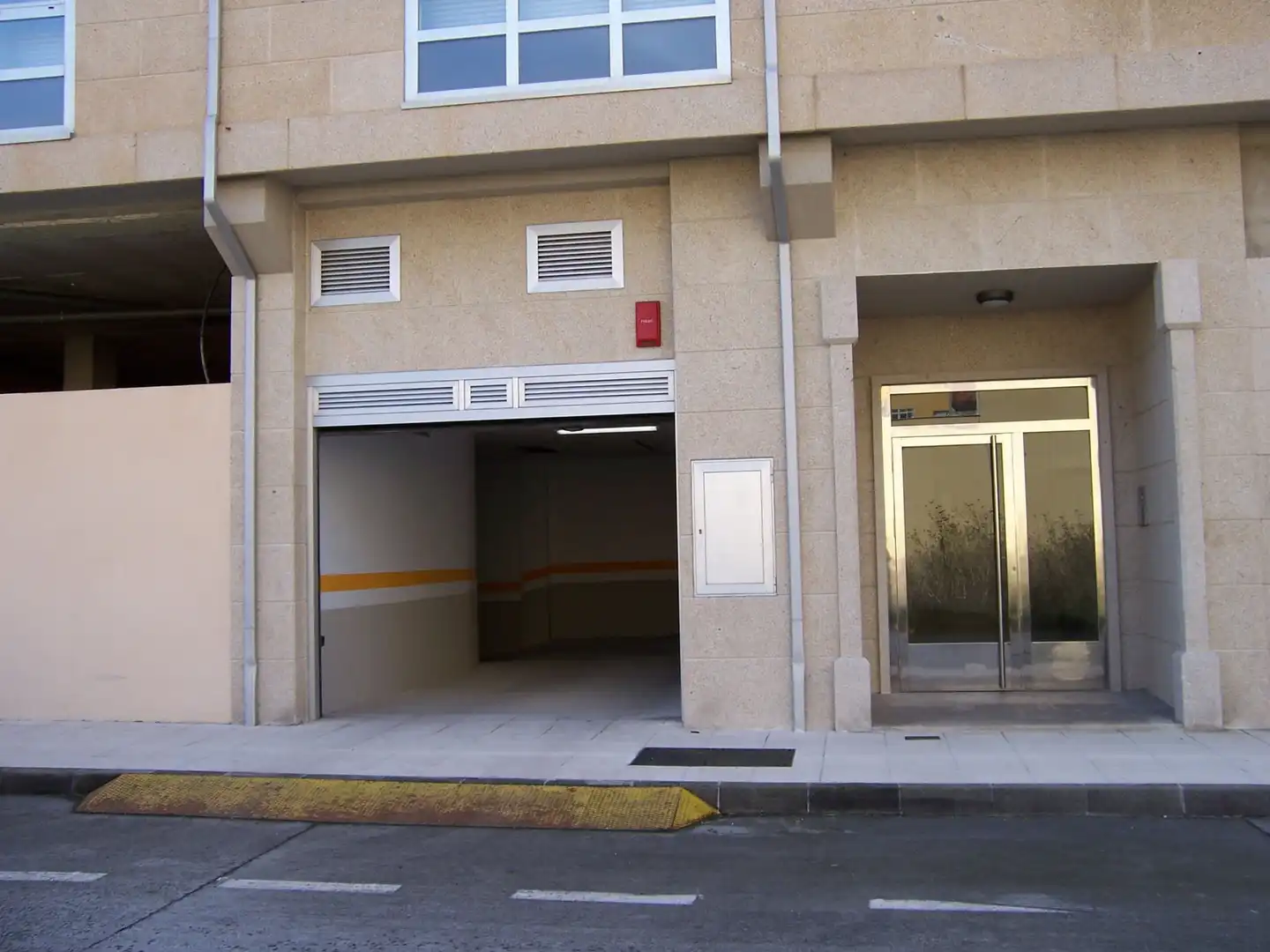Wohnung mit Aufzug zum Verkauf in Rúa Río Maguleiro 8, imagen 60