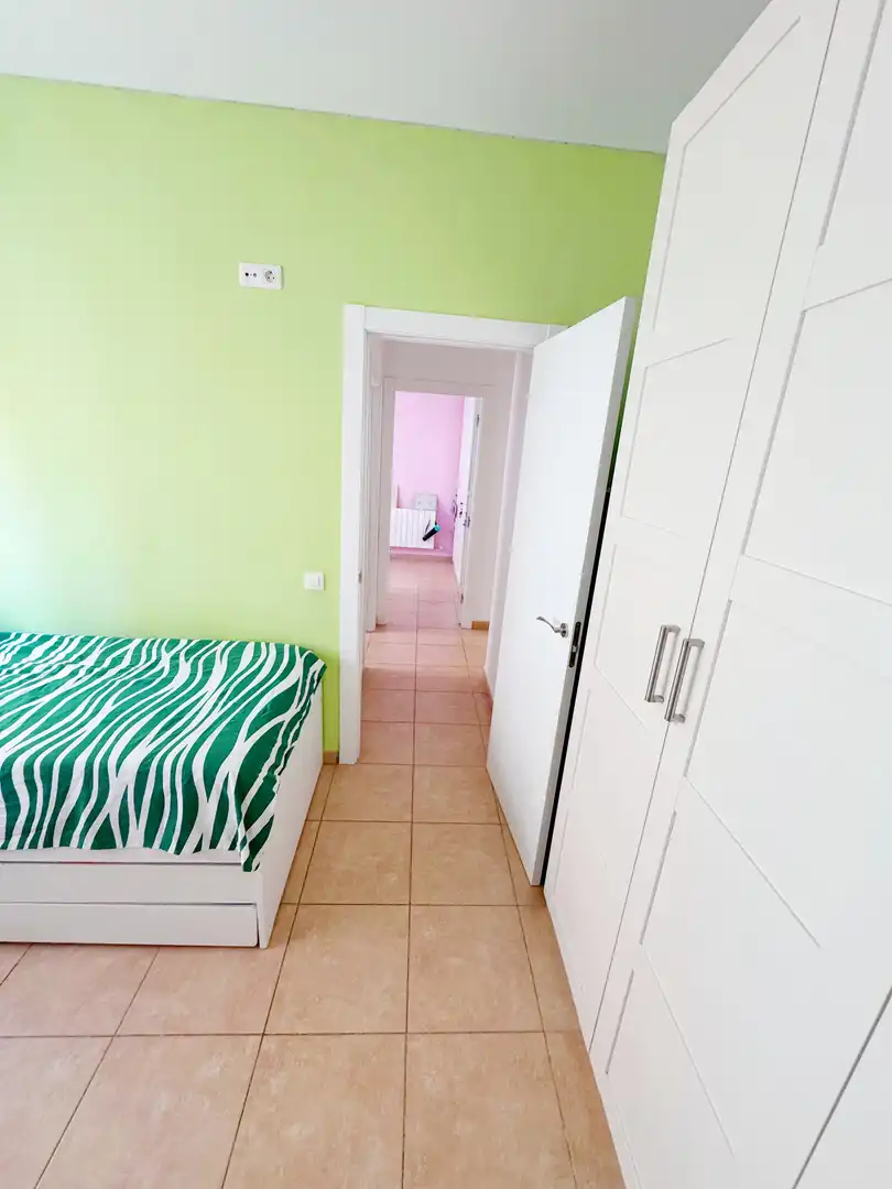 Maison mitoyenne avec terrasse à vendre à El Racó - Sant Feliu del Racó, imagen 13