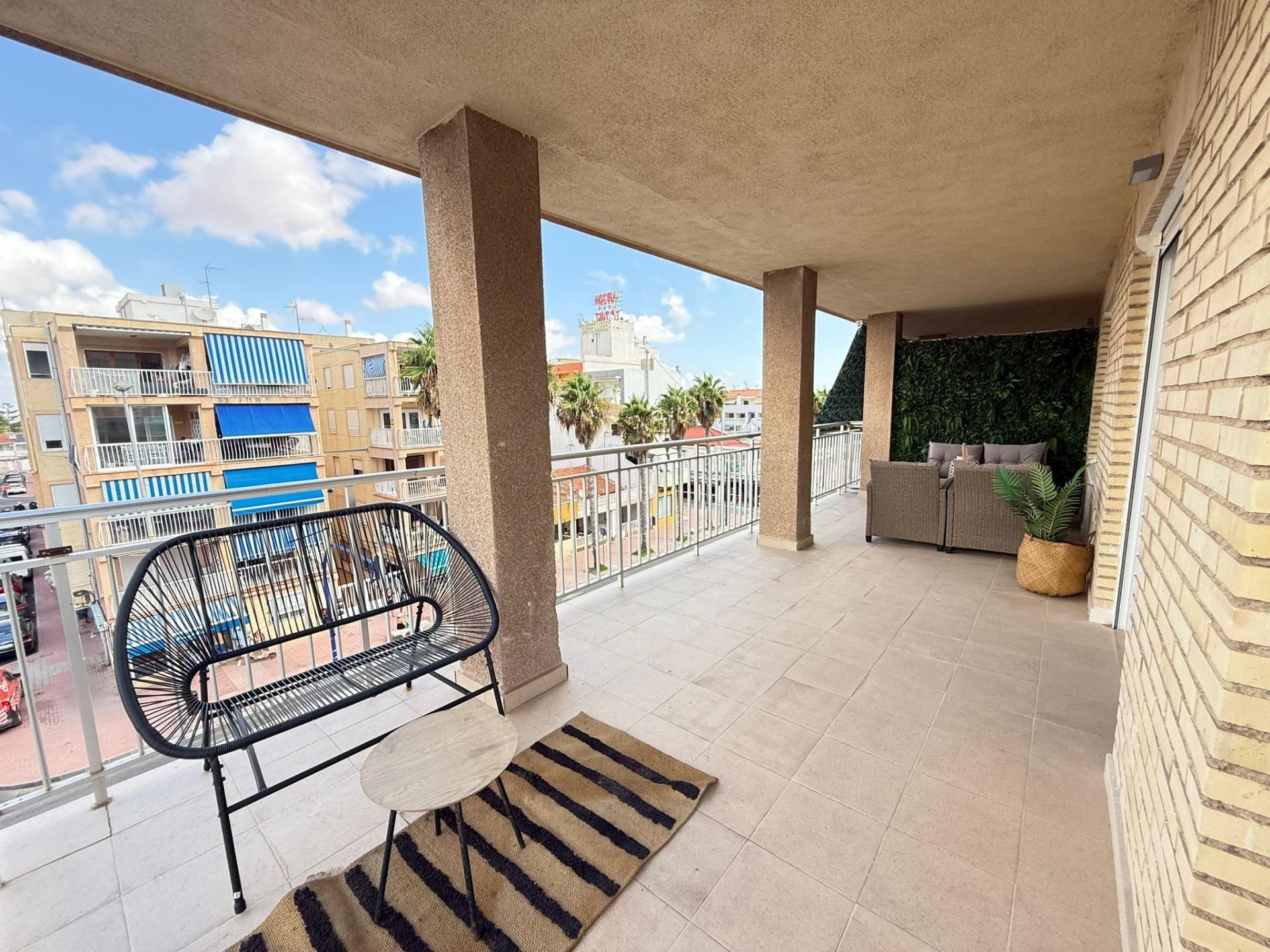 Apartamento en venta en Avenida de Desiderio Rodríguez, 23, Playa de los Náufragos