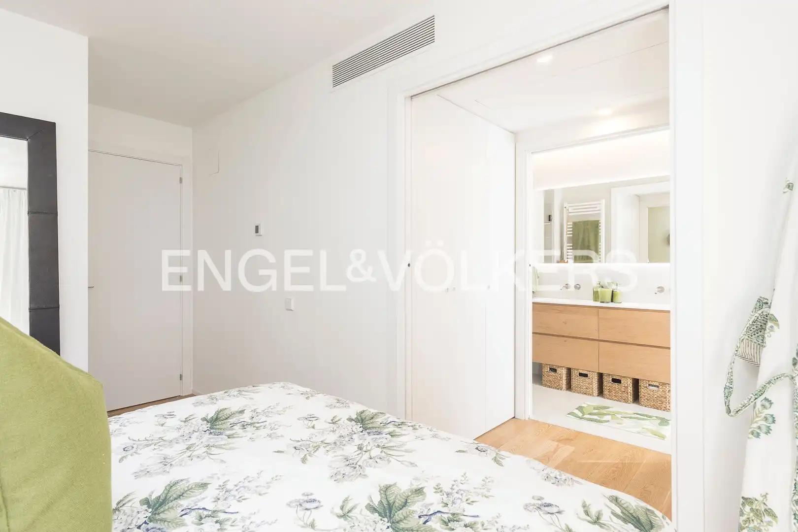 Ático con terraza en venta en Les Corts, imagen 43