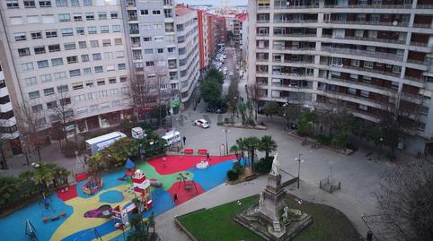 Foto 5 de Apartament de lloguer a Independencia, 7, Praza Independencia, Pontevedra