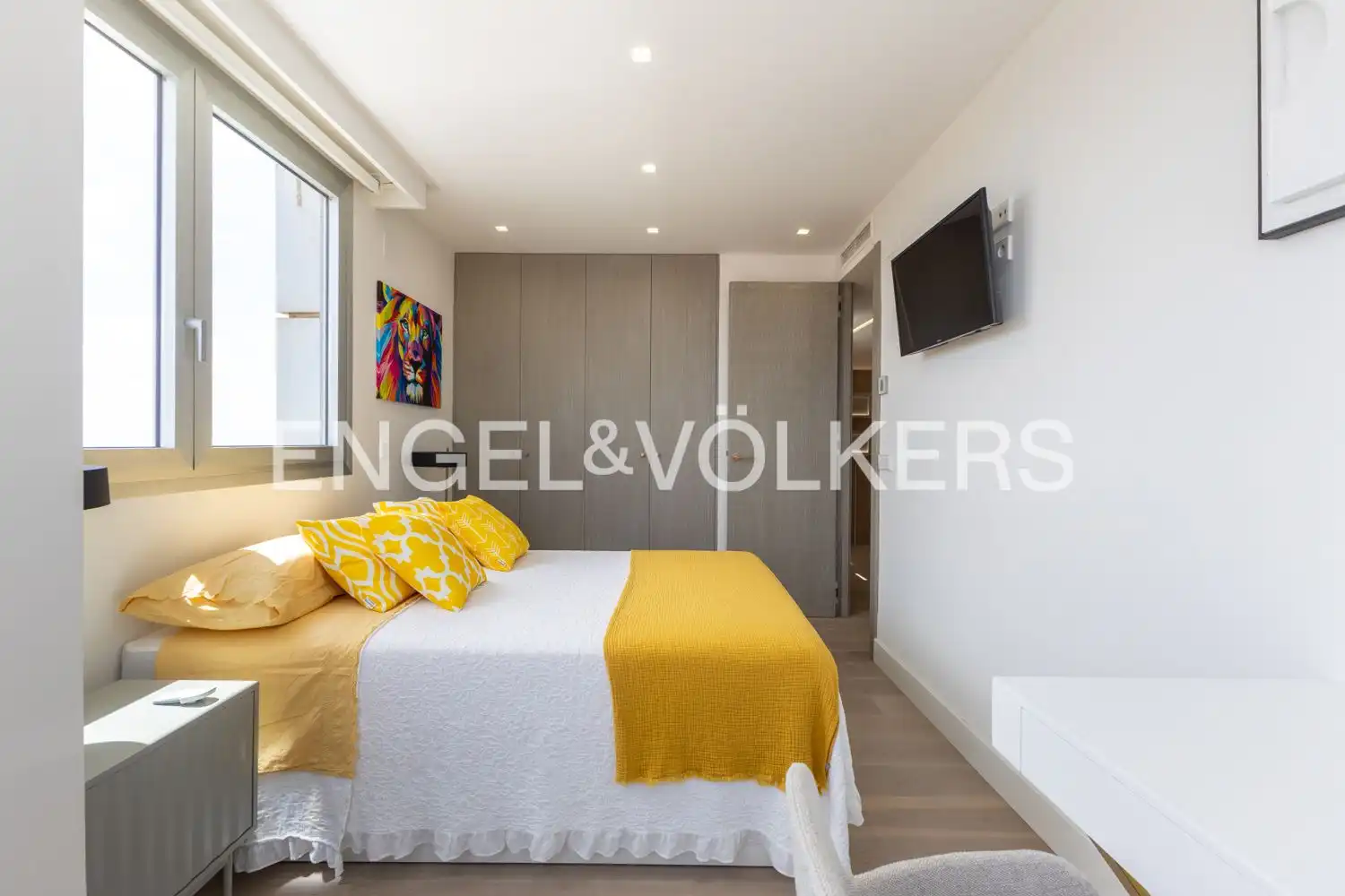 Habitación de Ático en venta en Camins al Grau