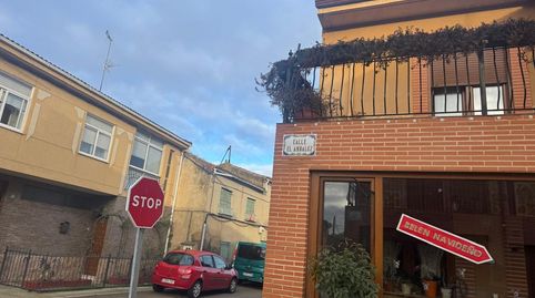 Foto 5 de Casa o xalet en venda a Andaluz, Villanueva de Azoague, Zamora