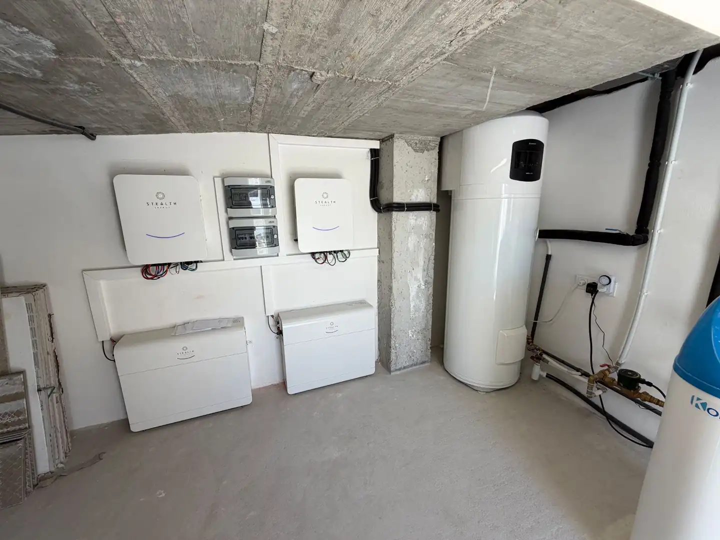 Casa o chalet en venta en Rojales con Aire acondicionado, Trastero y Piscina